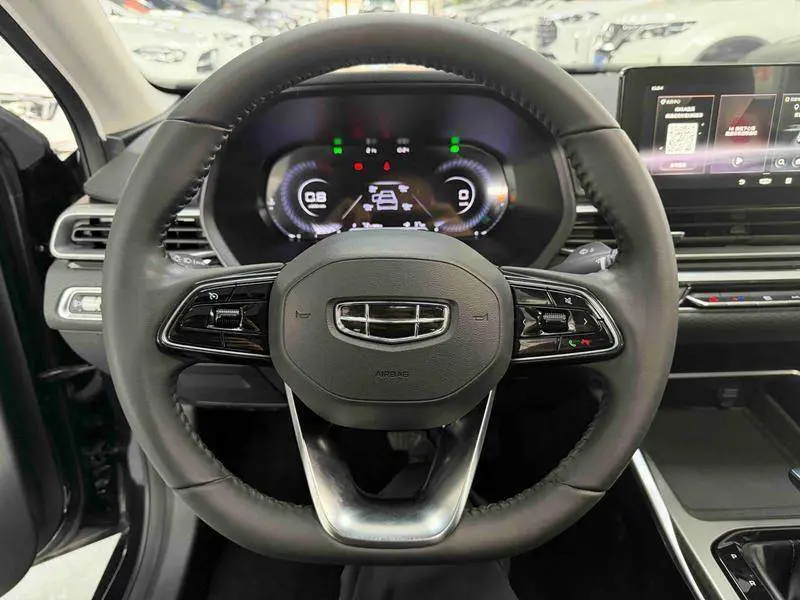 Dihao 2022 4th Generation 1.5L CVT Premium Edition — 14