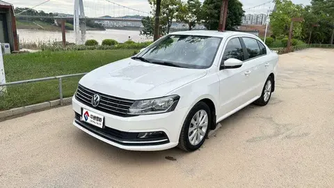 Lavida 2015 230TSI DSG Comfort Edition