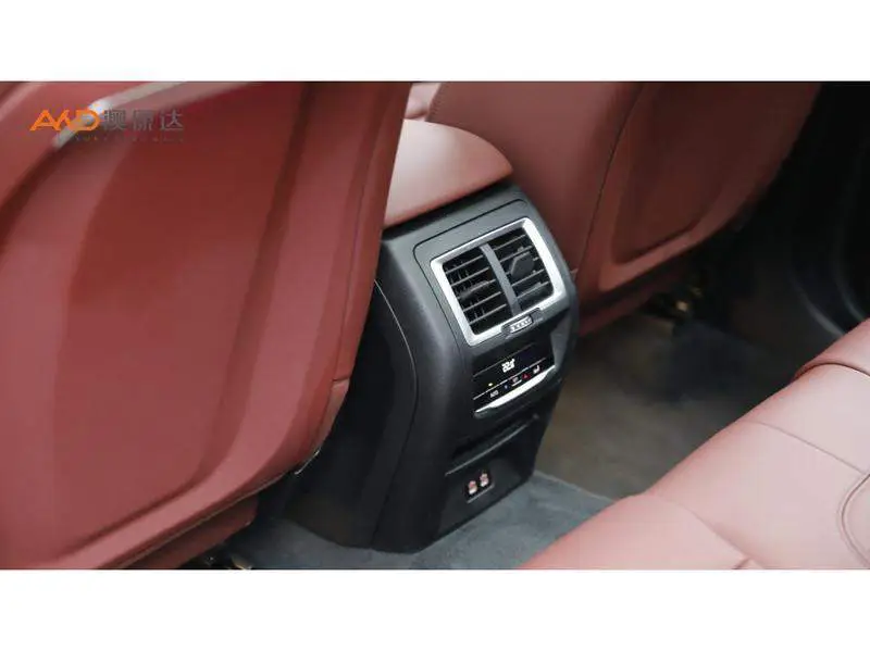 BMW X3 2023 xDrive30i Premium M Night Edition — 5