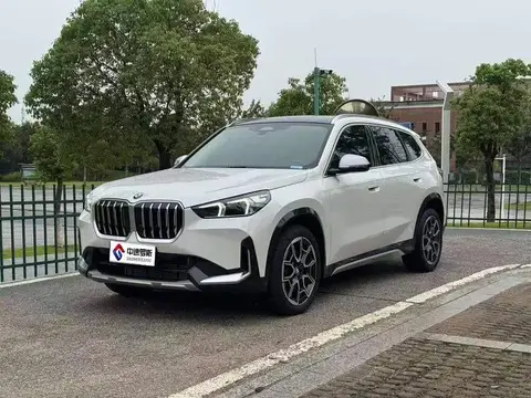 BMW X1 2023 sDrive25Li X Design Package