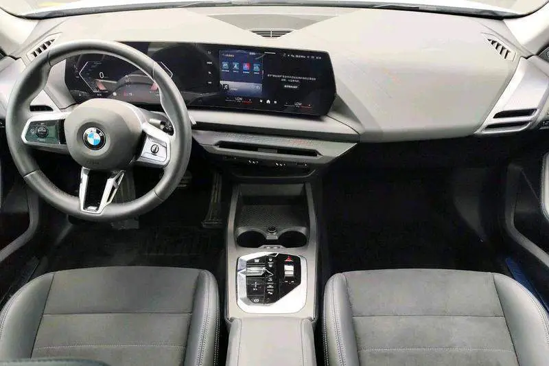 BMW 2 Series 2026 225L M Sport Shadow Edition — 8