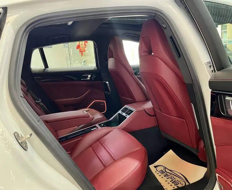 Panamera 2023 Panamera 2.9T — 14