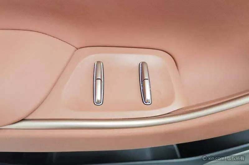 NIO EC7 2024 75kWh — 9