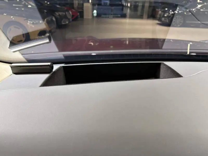 NIO ES8 2026 Six-Seat Executive Signature Edition — 13