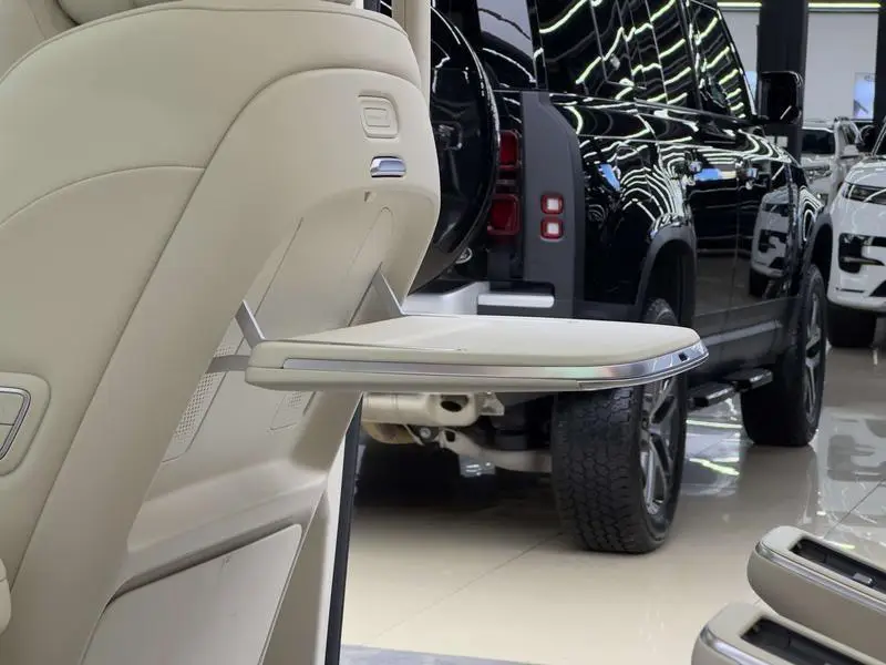 Buick Ultimate Family 2026 Luxury Edition — 13