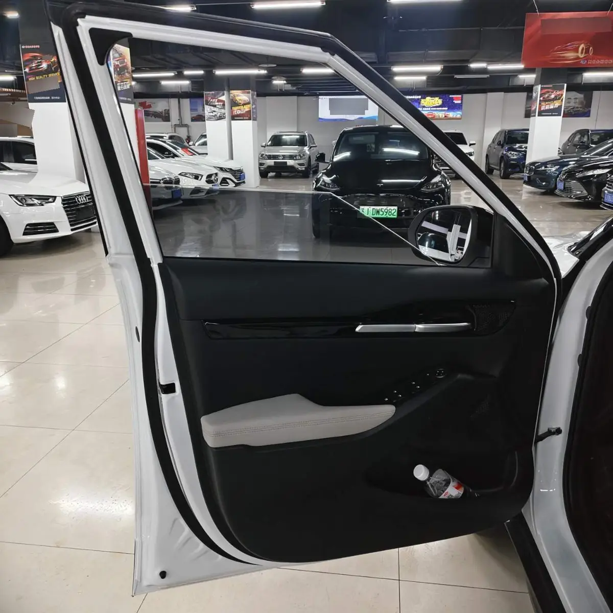 Cytus 2023 1.4T DCT Premium Luxury Edition — 4
