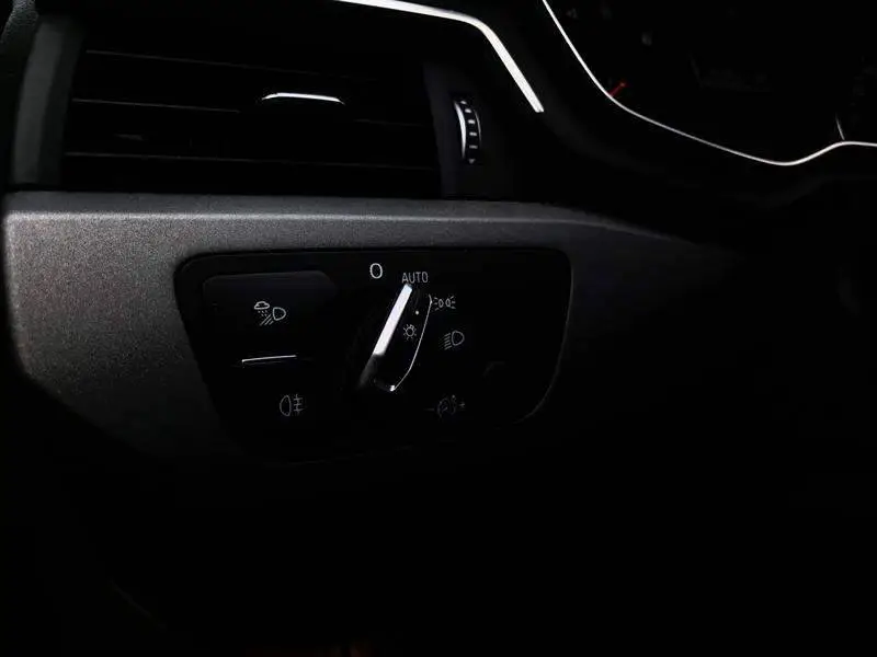 Audi A4L 2019 40 TFSI Progressive National VI — 16
