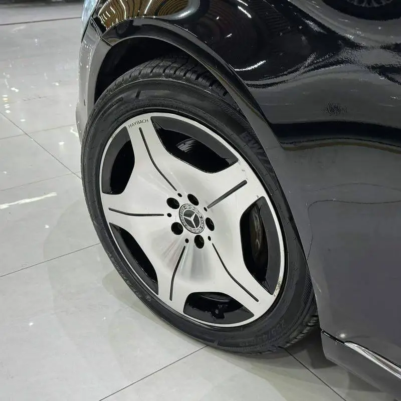 Mercedes-Benz S-Class 2014 S 320 L Luxury — 7