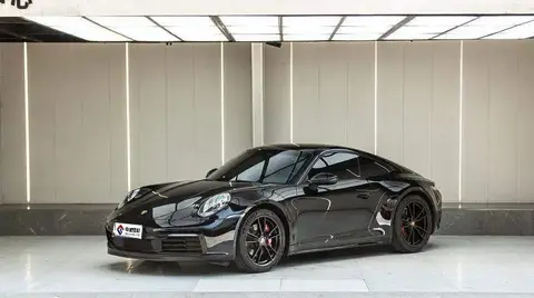 Porsche 911 2022 Carrera 3.0T
