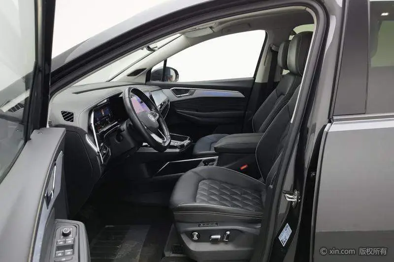 Landscape 2021 530TSI 4WD Flagship Victory Edition Pro — 17