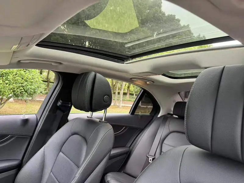 Mercedes-Benz C-Class 2020 C 260 L Sport — 13