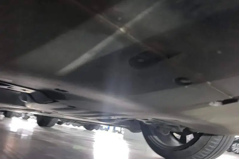 Model Y 2022 facelifted rear-wheel drive version — 11