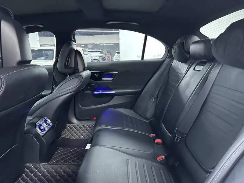 Mercedes-Benz C-Class 2023 C 260 L Sport Edition — 20