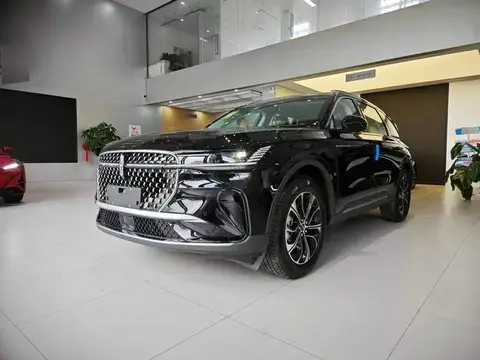 navigator 2026 2.0T AWD Premium Edition