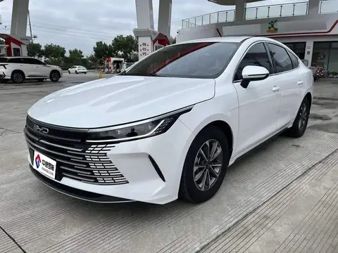 Destroyer 05 2022 DM-i 55KM Premium Edition