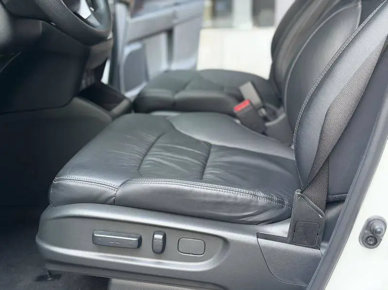 Odyssey 2019 2.0L Sharp Smart Edition — 14