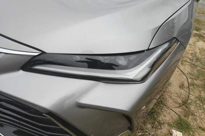 Asian Dragon 2022 2.0L Luxury Edition — 5