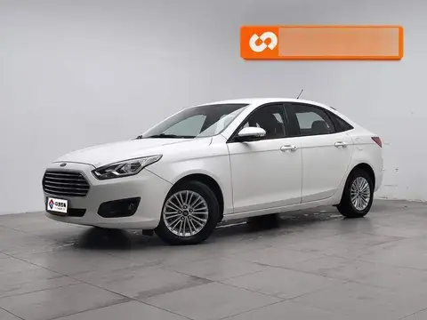 Furis 2015 1.5L Manual Comfort