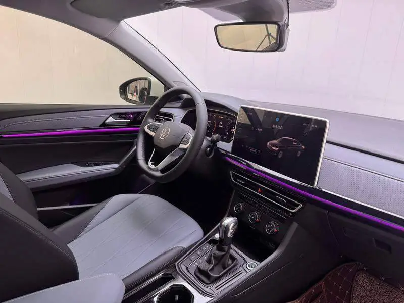 Lavida 2024 1.5L Automatic 5 Million Edition — 19