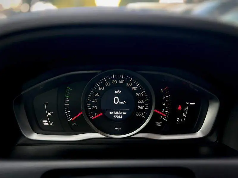 Volvo XC60 2017 T5 AWD Intelligent Edition — 15