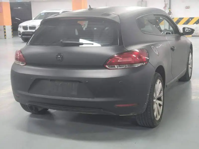 Scirocco 2014 1.4TSI Competition Edition — 6
