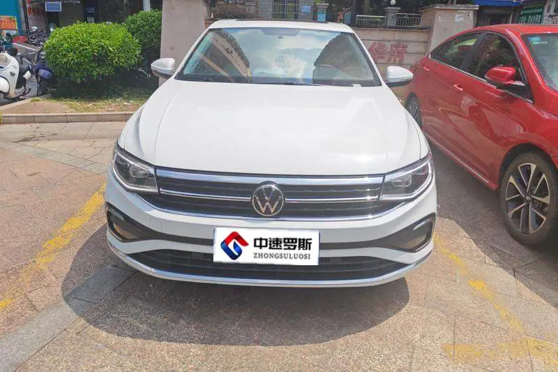 Bora 2024 200TSI DSG Joy Pro Edition — 2