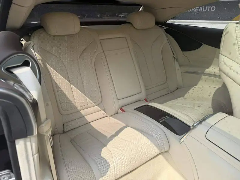 Mercedes-Benz S-Class 2019 S 450 L 4MATIC — 18