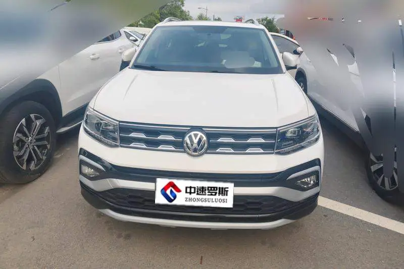 Tukai 2019 1.5L Automatic Comfort Edition — 2