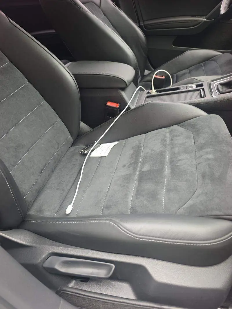Golf 2019 280TSI DSG Luxury National VI — 9