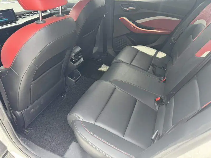 MG5 2022 300TGI DCT Chaoyue Flagship Edition — 10
