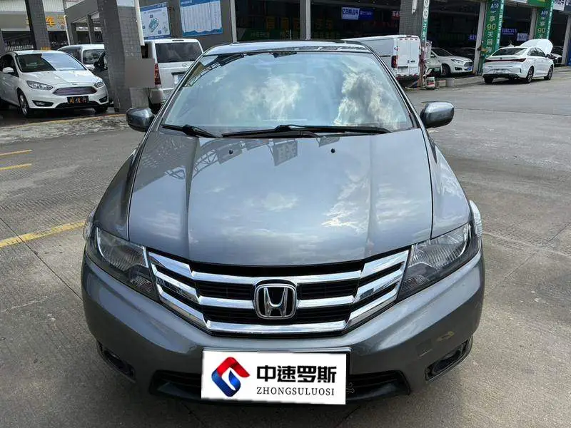 Classic 2012 1.5L Automatic Flagship Edition — 2