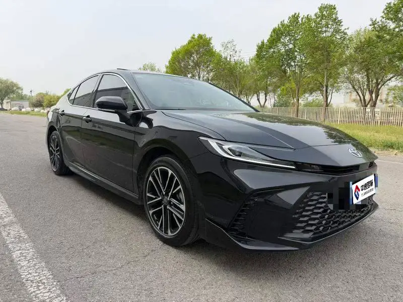 Camry 2024 2.0G Premium Edition — 3