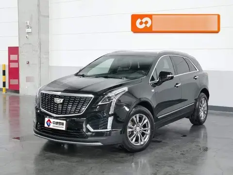 Cadillac XT5 2020 28T Luxury Model