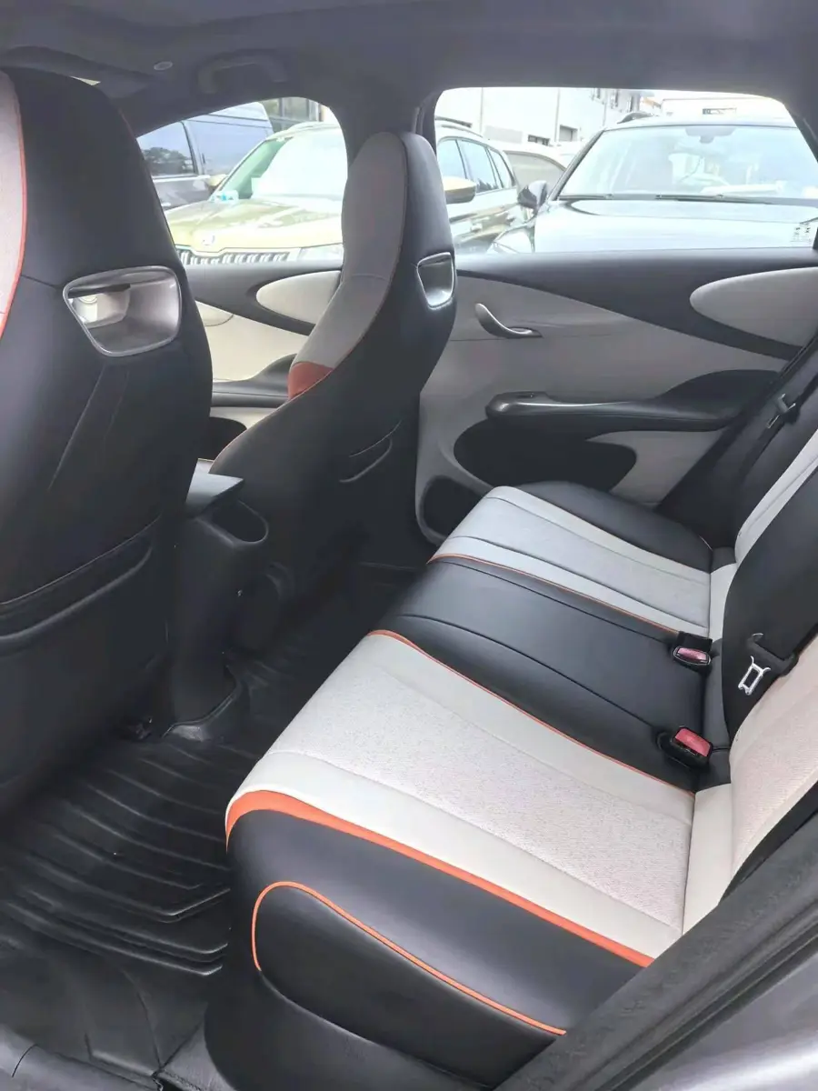 dolphin 2023 420km Fashion Edition — 8