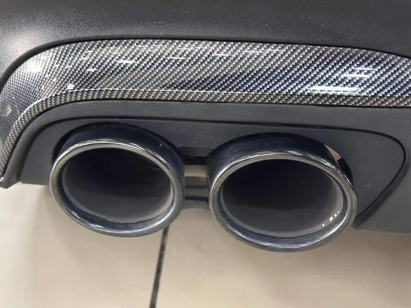 Mercedes-Benz GLC AMG 2022 AMG GLC 43 4MATIC — 18