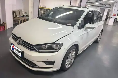 Golf Travel 2016 230TSI Automatic Luxury