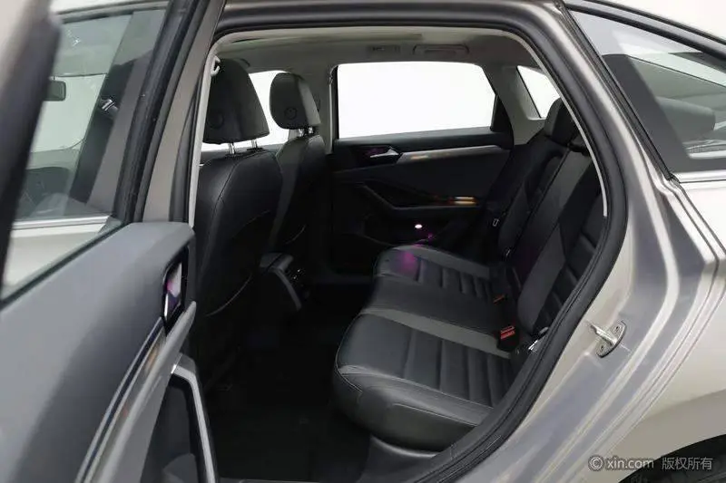 Sagitar 2021 280TSI DSG Beyond Edition — 19
