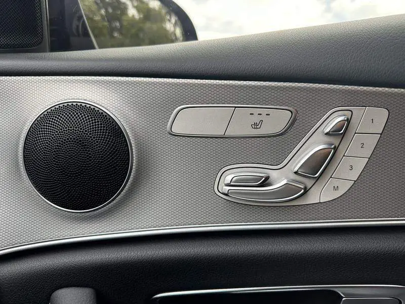 Mercedes-Benz E-Class 2018 E 300 Sport — 14
