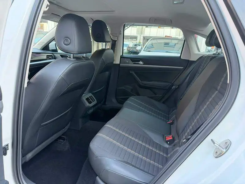 Lavida 2019 280TSI DSG Comfort Edition National VI — 9
