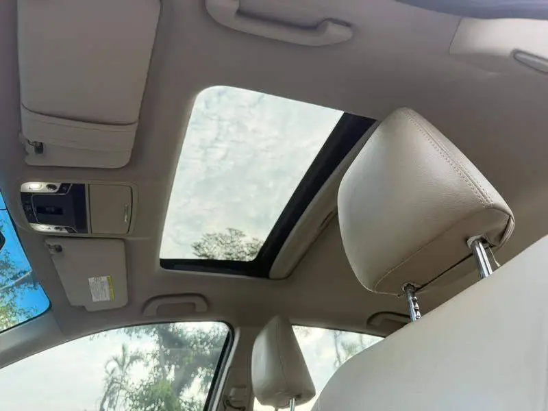 Accord 2015 2.0L LX Comfort Edition — 18
