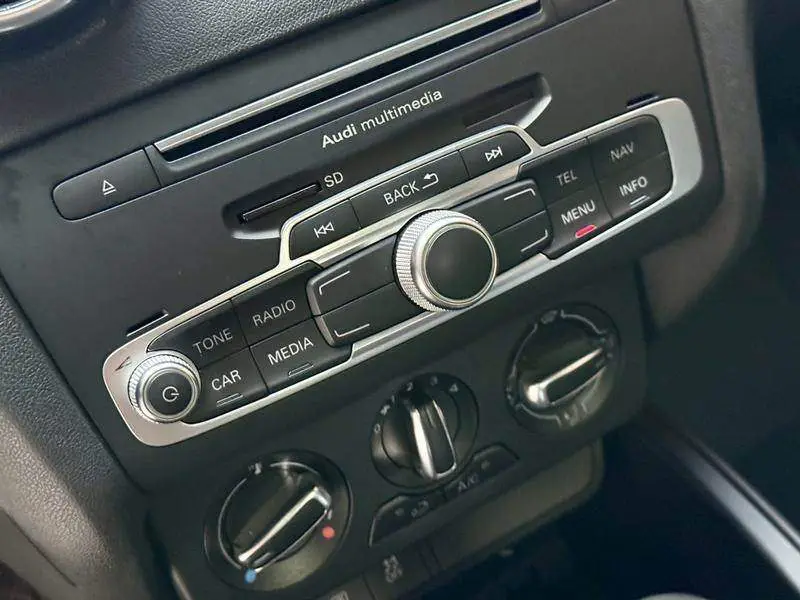 Audi A1 2016 30 TFSI Sportback Design — 9