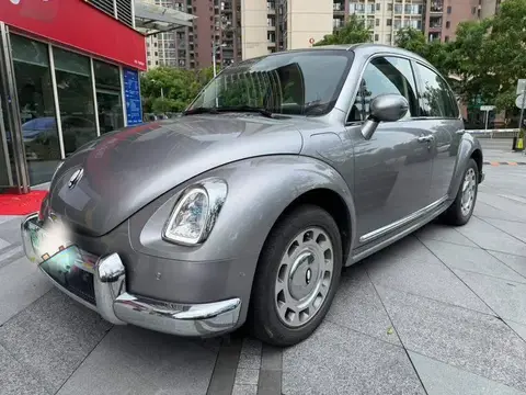 Ora Ballet Cat 2023 401km Premium