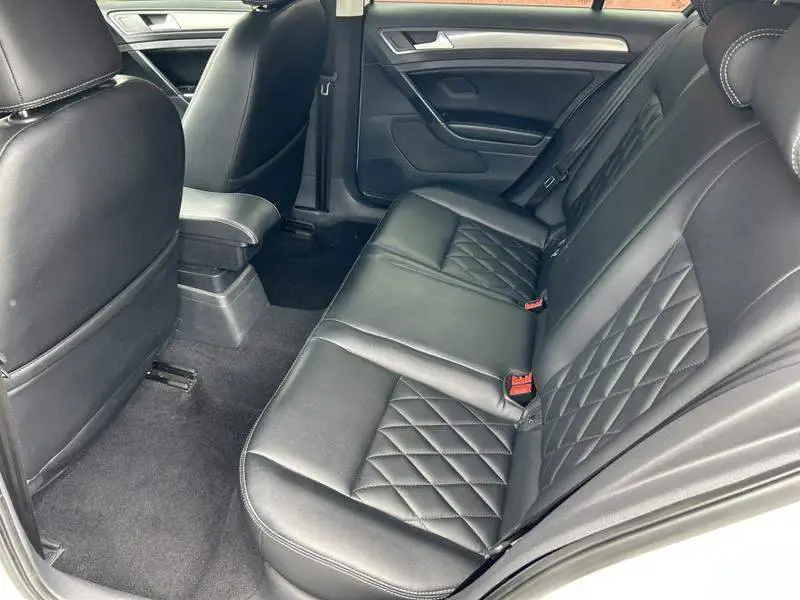 Golf 2016 1.6L Automatic Fashion Model — 19