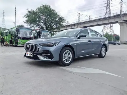 Galaxy Star 6 2026 125km Long Range Edition