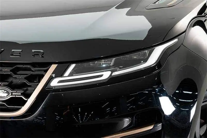 Range Rover Aurora 2023 Aurora L 249PS Corinth Bronze Special Edition — 7