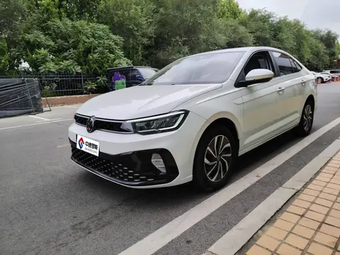 Lavida 2023 New 1.5L Automatic New Edition