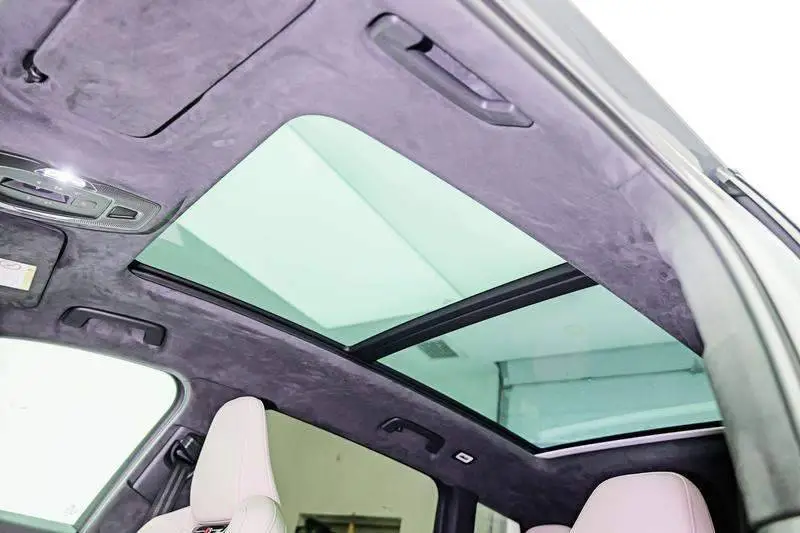Audi Q6L e-tron 2026 First Edition Navigator — 20