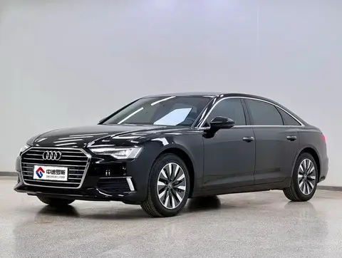 Audi A6L 2024 45 TFSI quattro Selected Dynamic Edition
