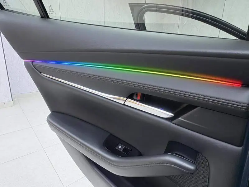 Mazda 3 Angkesaila 2023 2.0L Automatic Quality Edition — 6