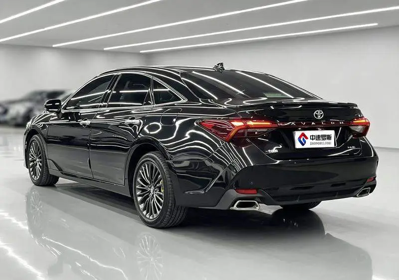 Asian Dragon 2019 2.0L XLE Premium Edition National VI — 4